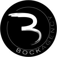 Bock Agency logo - Similar company to Studio59