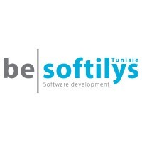 Be-Softilys Tunisie logo - Similar company to Medivet
