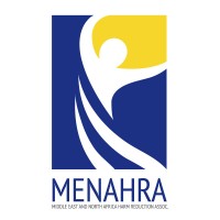 MENAHRA logo - Similar company to Aimploy