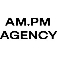 AM.PM AGENCY logo - Similar company to Am Pm