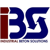 Industrial Beton Solutions logo - Similar company to Energoglobal Doo