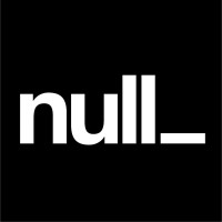 Null_ logo - Similar company to Arts Canteen