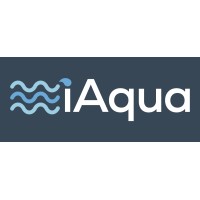 IAqua logo - Similar company to Infopeixe