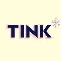 Tink Media logo - Similar company to Hark Audio