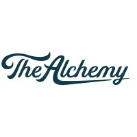 The Alchemy logo - Similar company to Dutchess Roots
