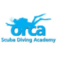 Orca Scuba Diving Academy logo - Similar company to Seaventures Aquatic Center: Swimming, Snorkeling & Scuba Diving