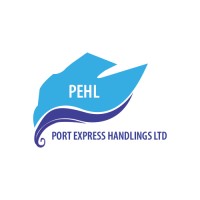 Port Express Handlings Ltd logo - Similar company to Port Solutions Ltd