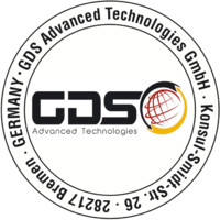 GDS Advanced Technologies GmbH logo - Similar company to Gds Technologies Ltd