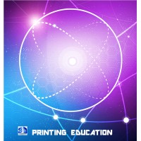 3D PRINTING EDUCATION AFRICA logo - Similar company to Web3I