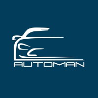 Automan logo - Similar company to Censtar Science & Technology Corp.,Ltd-Fuel Dispenser
