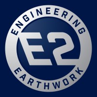 E2 Contracting, Inc. logo - Similar company to Heartland Grading