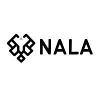 Nala Apparel logo - Similar company to Lark Creative