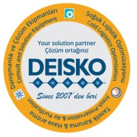DEISKO Ltd. logo - Similar company to Ege Karbon