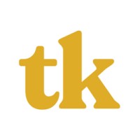 Topknot logo - Similar company to Sway