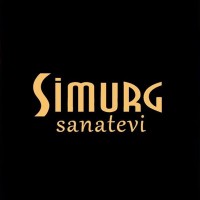 Simurg Sanatevi logo - Similar company to Turquoise_Dt