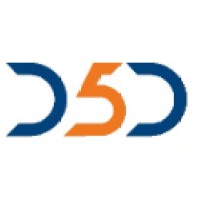Dimension 5 Design logo - Similar company to Reed Developments