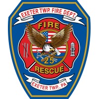 Exeter Township Fire Department