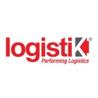 Logisti-K logo - Similar company to Vonus Corporation Sapi De Cv
