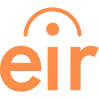 Eir Insurance logo - Similar company to Atoa
