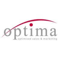 The Optima Consultancy logo - Similar company to Sims Creative