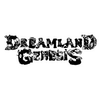 Dreamland Genesis logo - Similar company to Cimotechedu Pte Ltd