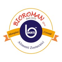 Bioroman - Gruppo Berti logo - Similar company to Hr+