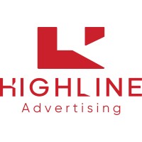 Highline Advertising logo - Similar company to Slash Network