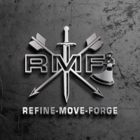 RMF BRANDS logo - Similar company to Bluefire Marketing & Consulting Firm, Llc