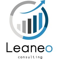 LEANEO CONSULTING logo - Similar company to Evertec Technology