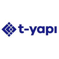 T-Yapı Mimarlık & Mühendislik logo - Similar company to 4K1 Yapi