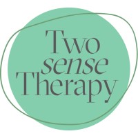 Two Sense Therapy logo - Similar company to Blue Fox Health