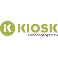 KIOSK Embedded Systems Europe logo - Similar company to Aitech - Bazzacco Srl