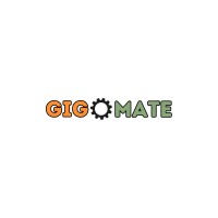 Gigomate logo - Similar company to Seamark Dev