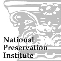 National Preservation Institute logo - Similar company to Bennett Preservation Engineering Pc