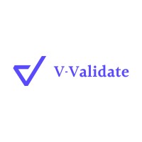V-Validate