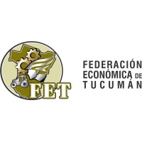 Federación Económica de Tucumán logo - Similar company to Connet | Soluciones Inteligentes