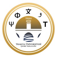 TÜÇEV Trakya Üniversitesi Çeviri Topluluğu logo - Similar company to Genç Liderler Topluluğu