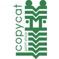 Copycat Print Shop Inc logo - Similar company to Paperbloom
