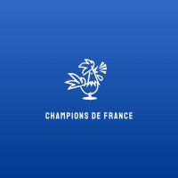 Champions de France logo - Similar company to Opsession | The Elite Ops Collective