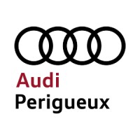 Audi Perigueux logo - Similar company to Mini Périgueux - Edenauto Premium