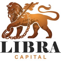 Libra Capital logo - Similar company to Libra Capital