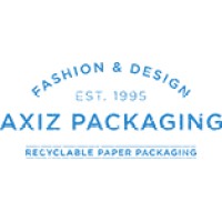 Axiz Packaging logo - Similar company to Sureshade