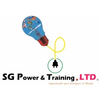 SG Power & Training Ltd. (Capacitación On-Line en Diseño de Líneas de Transmisión) logo - Similar company to Latinpro