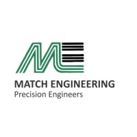 Match Precision Engineering logo - Similar company to Precision Advanced Machining Co.