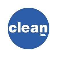 Clean Inc Dry Cleaners & Laundry logo - Similar company to Laundry Whips
