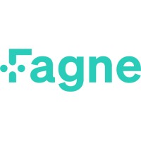 Fagne AS logo - Similar company to Project: Nextgrid
