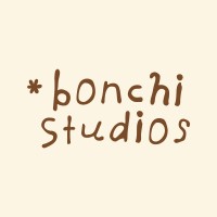 Bonchi Studios logo - Similar company to Autom8