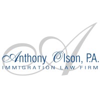 Anthony Olson, P.A.