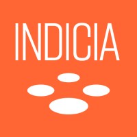 Indicia - Market Studies and Geographic Growth logo - Similar company to Thoughtworld