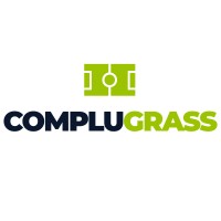 COMPLUGRASS logo - Similar company to Playtil